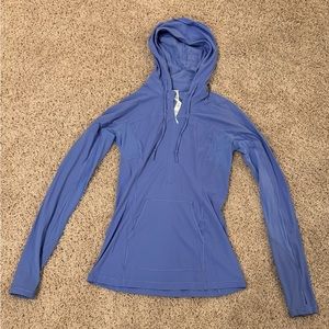 Lululemon Women’s hoodie size 6